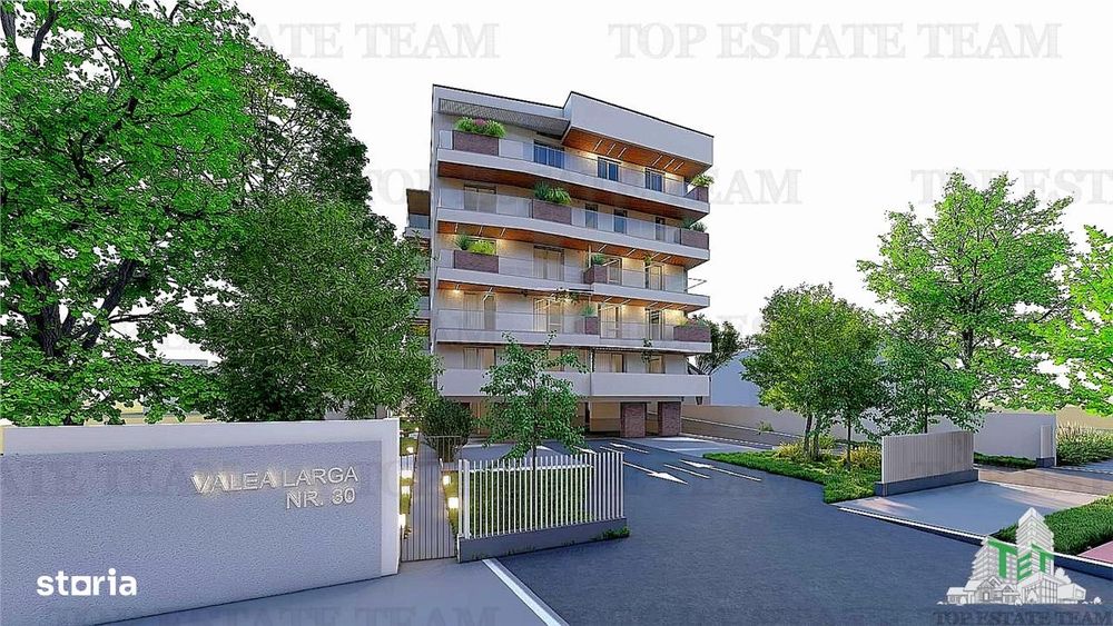 Apartament 2 camere 67mp, incalzire in pardoseala - Imobil Nou Etajul — fotografia 1