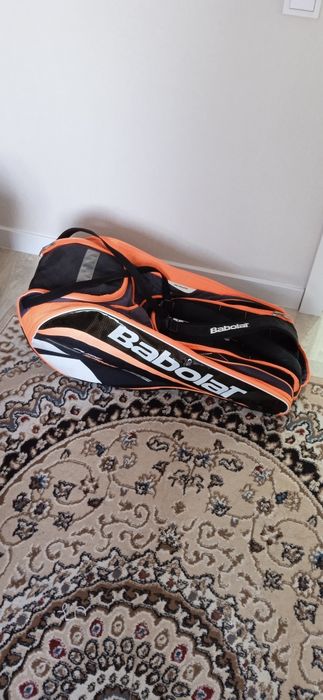 Продам теннисную сумку