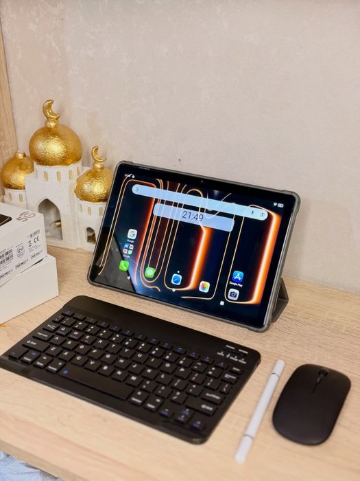 Планшет Tab i17 Pro