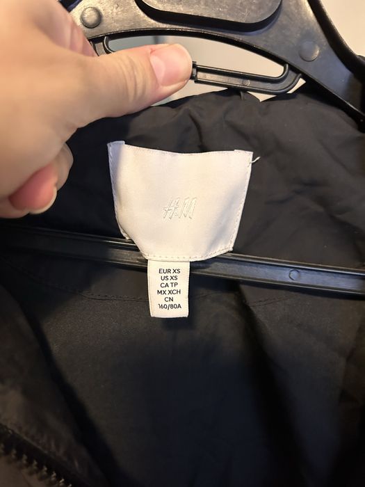 Елек/Грейка на H&M, XS/S