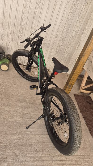 Mountain Bike FatBike