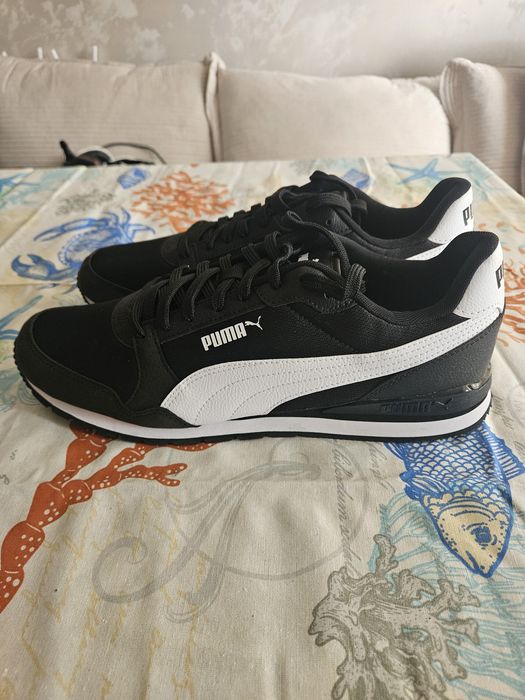 Нови Маратонки Puma