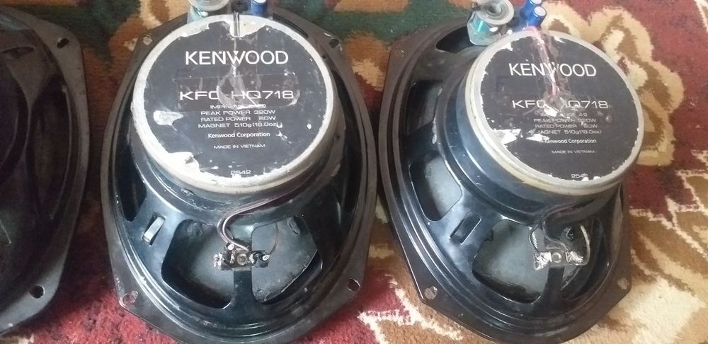 Kalonka usilitel bufer sotiladi