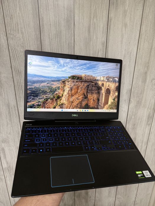 Laptop Dell G3 i5-10300 Amanet SZ Non Stop