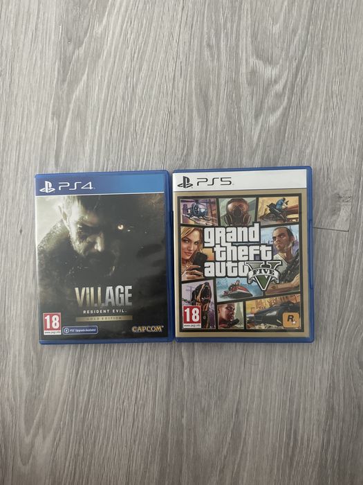 vand jocuri consola