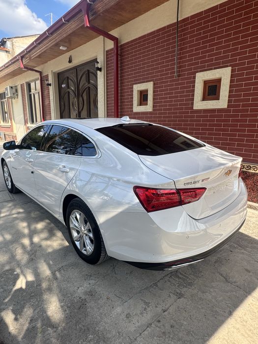 Malibu2 Turbo 2019/20