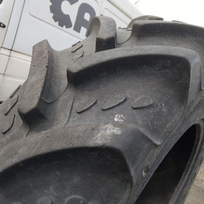 Cauciucuri 380/85R30 (14.9R30) Kleber Anvelope SH 12 Luni Garantie