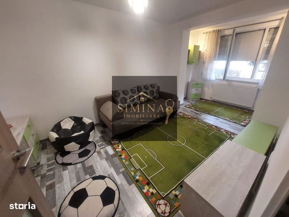 Apartament 2 Camere, De Vanzare, Zona Tudor