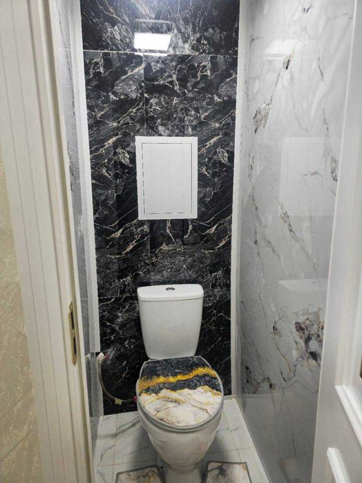 Чилонзор 12 квартал 2/5/9 Евро ремонт 550$