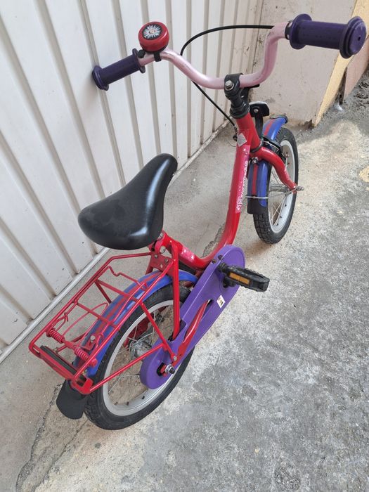 Детски велосипед 16"