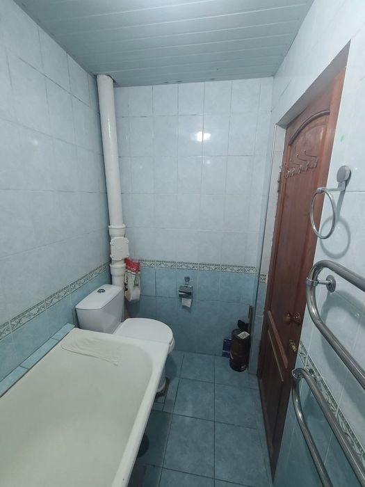 1 xonali kvartira sotiladi, Qumariq, Sergeli