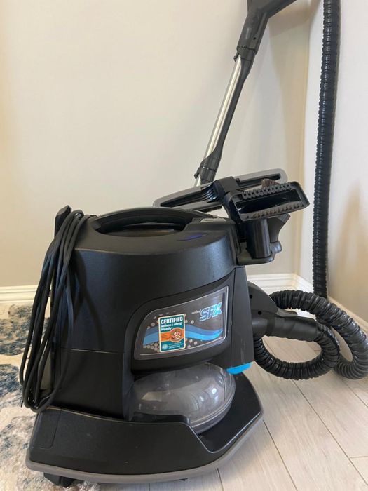 пылесос Rainbow SRX