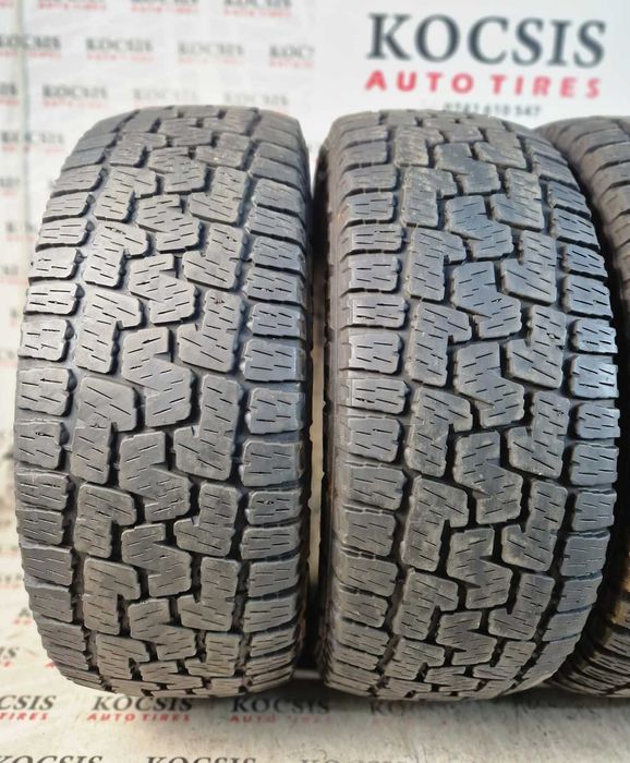 Anvelope iarna m+s - 255 60 18 - PIRELLI  - AT m+s