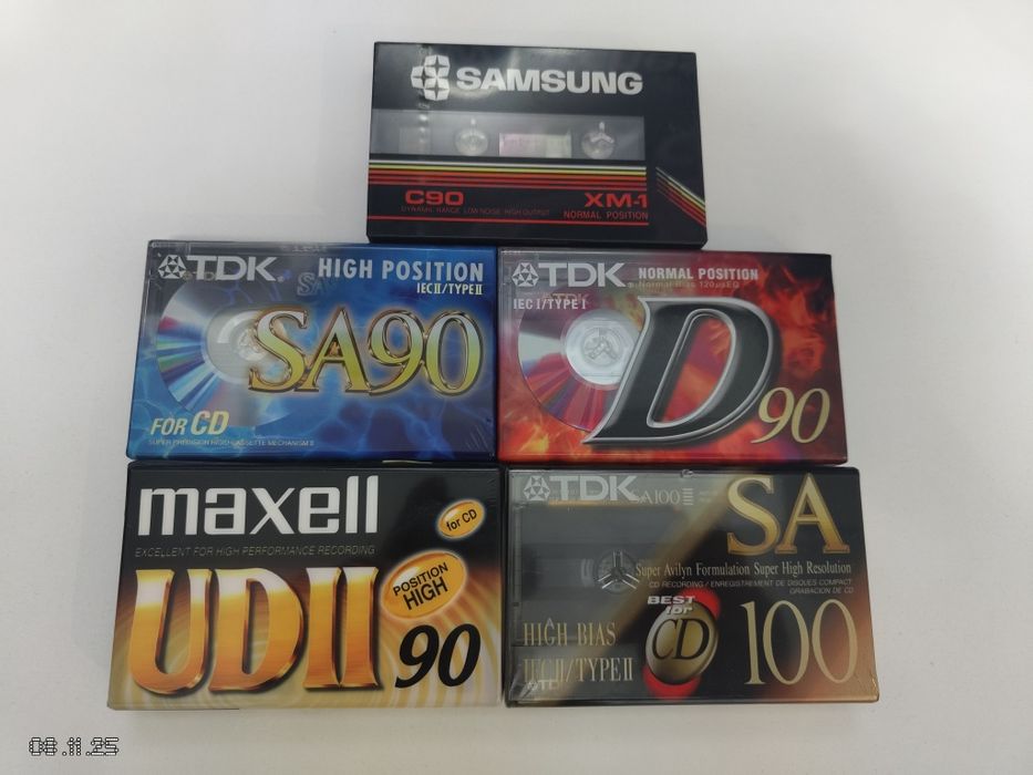 Teac C-3x, кассетная дека