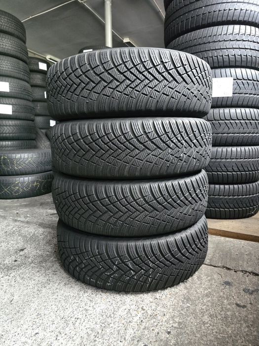 Hankook 215/65 R16 98H MS iarnă