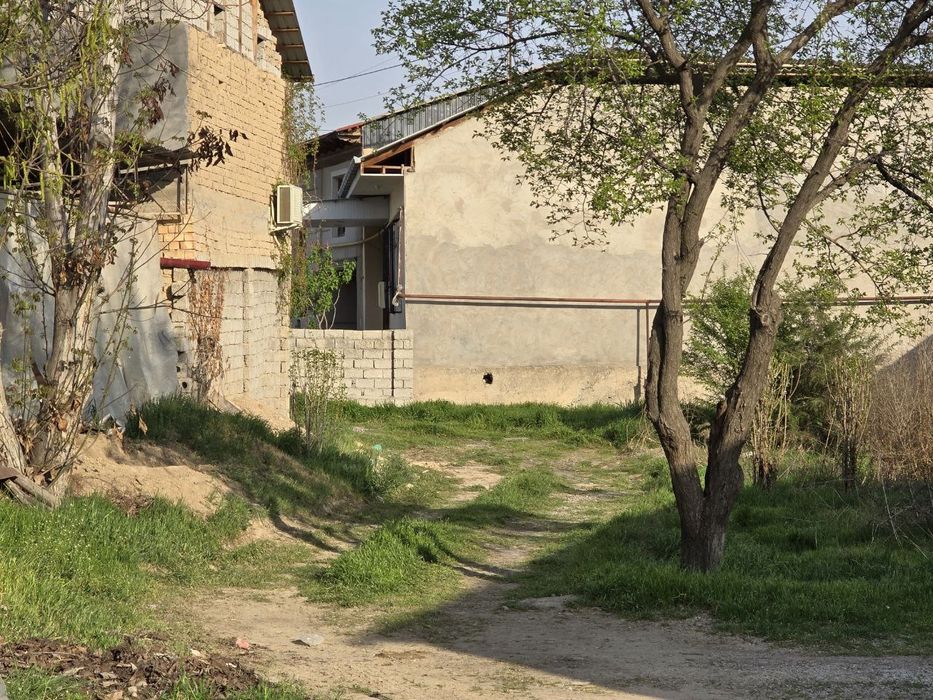 Tekis Yer 20×24 Tuzel