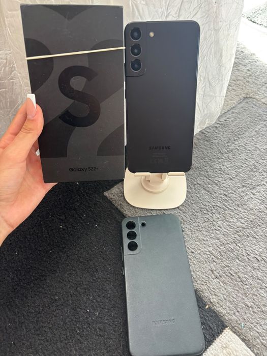 Vand schimb Samsung s22 plus