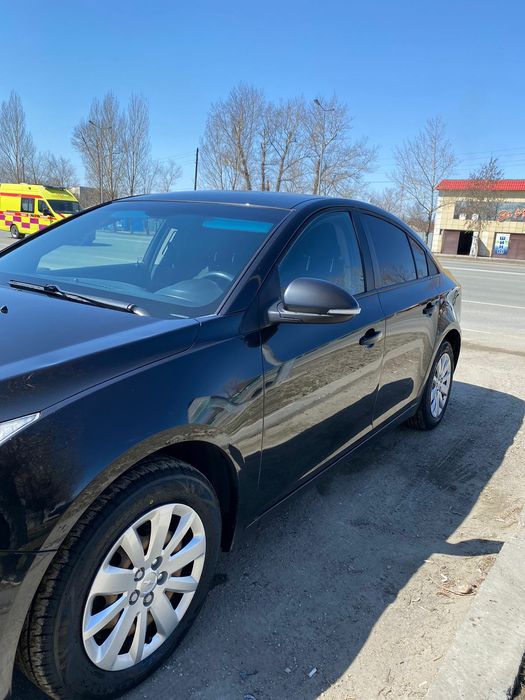 Продам автомобиль