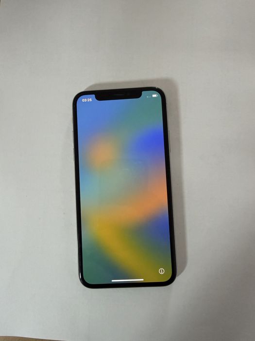 Iphone XS    64 GB stare buna