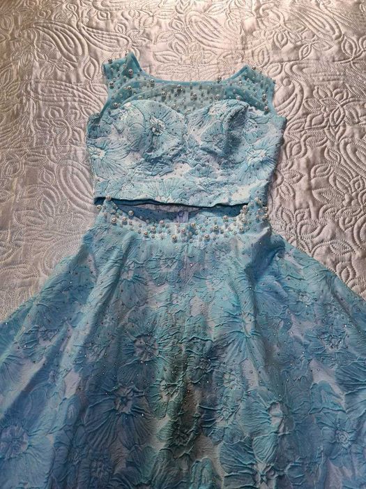 Платье для девушек на выпускной