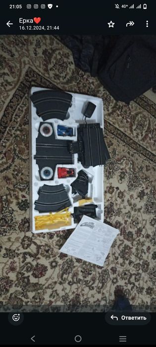 Игра машинки гонки