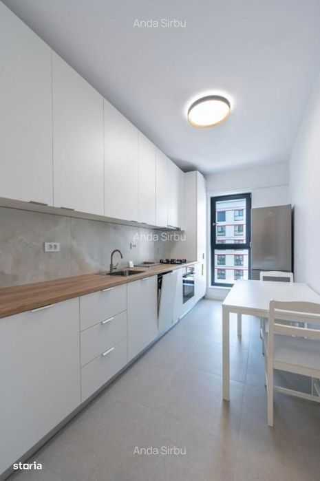 Apartament superb Exigent Plaza
