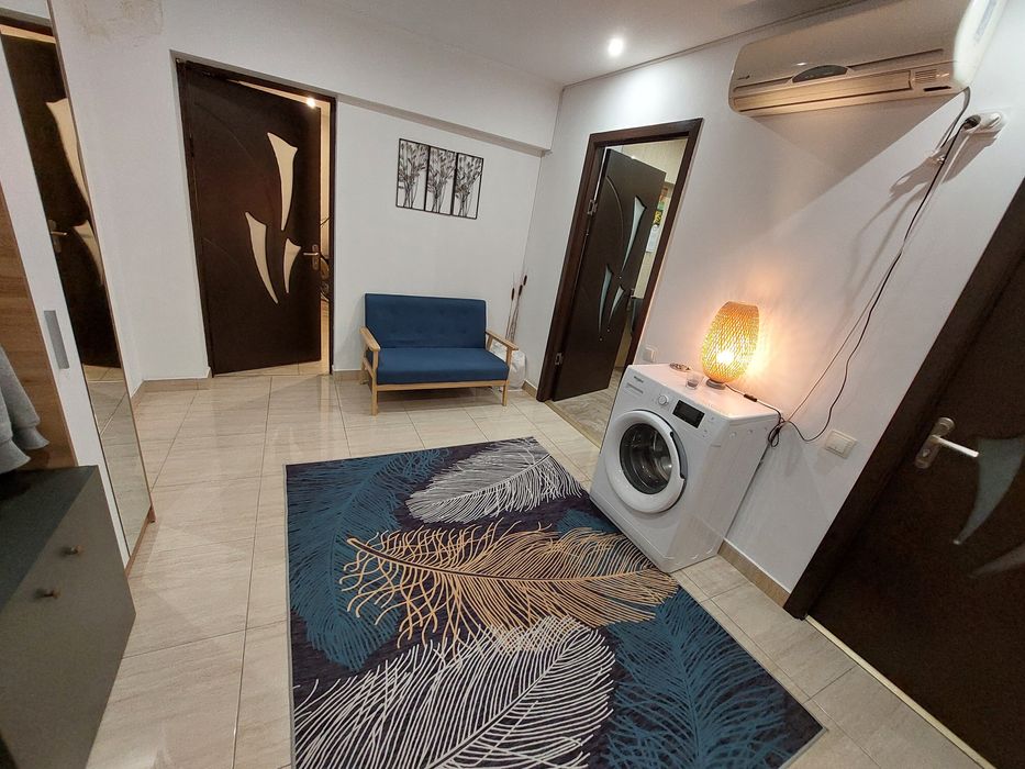 Apartament de inchiriat B-dul Decebal
