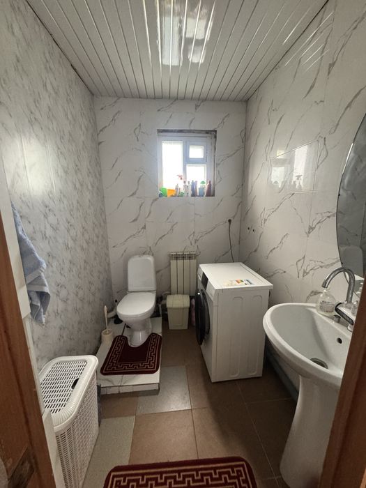 Продам дом в Казахстанце Лиманное