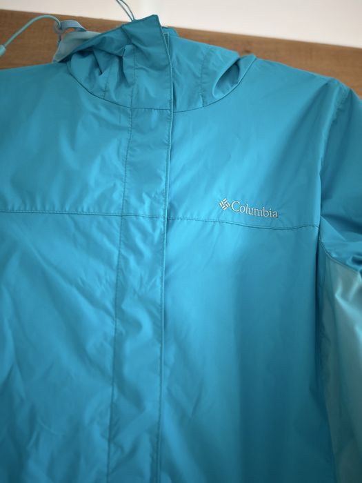 Geaca vant ploaie Columbia