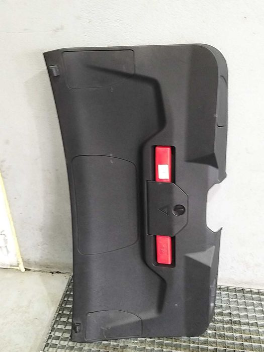 Capac plastic haion peugeot 3008 2 9815050677
