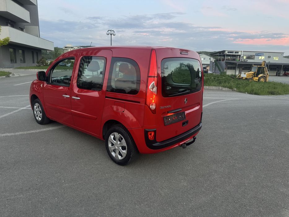 RENAULT Kangoo 2012 — imagine 4