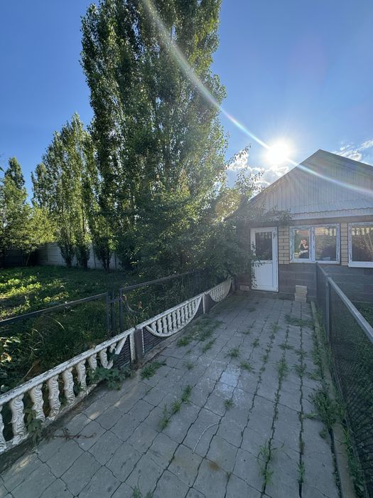 Продам дом. Два уровня