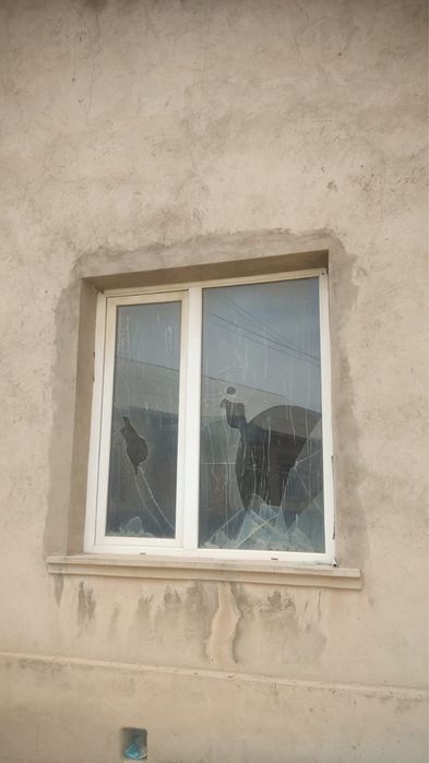 Продам пластиковые окна