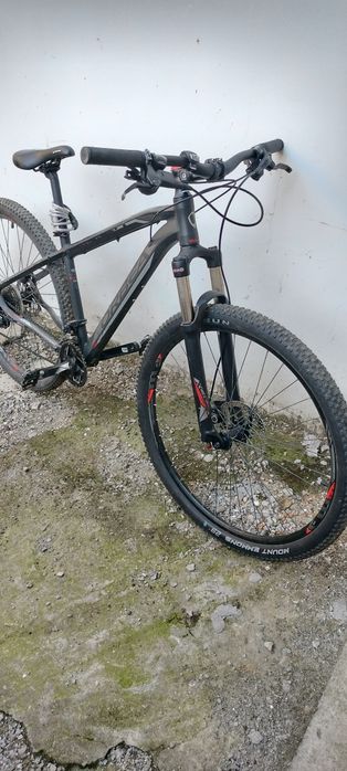 Bicicleta MTB Orbea 29" +3 antifurturi incluse 


---

Titlu