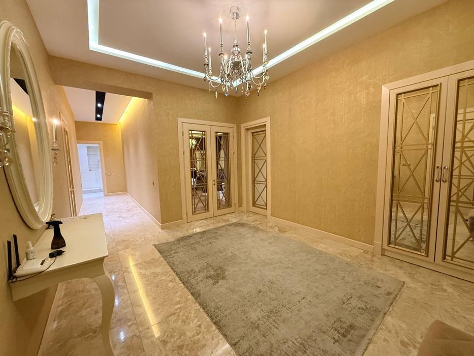 4-комнатнач Премиум квартира | центр | Габус  на: Шевченко