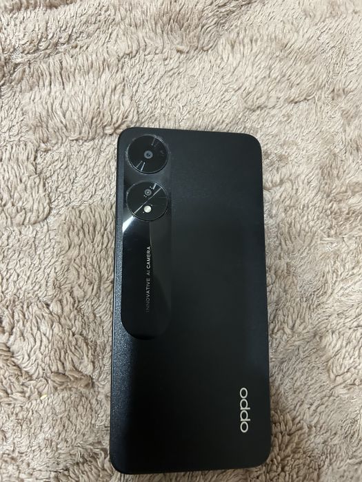 Смартфон ОРРО А78