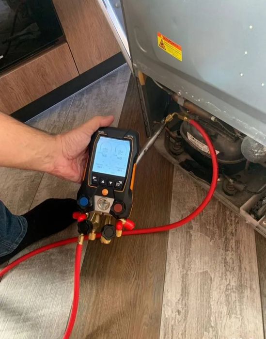 Ремонт стиральных машин