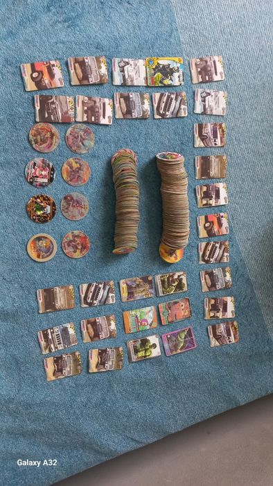 Продается детский фишки для игр