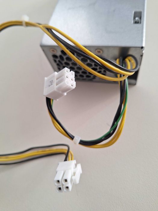 Sursa 180 W HP 400 G4, ProDesk 600 G3, Lenovo 510S 510-071CB 700-24AGR