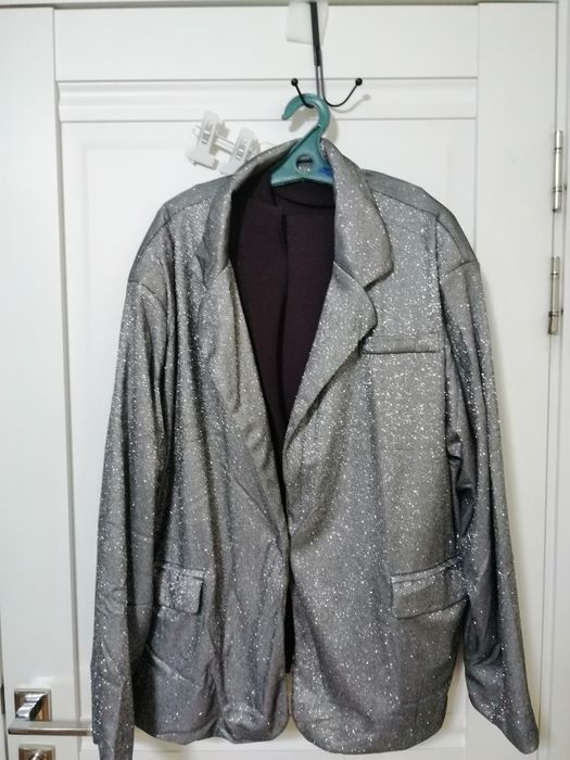 Пиджак 60-62-64. Легкий, новый