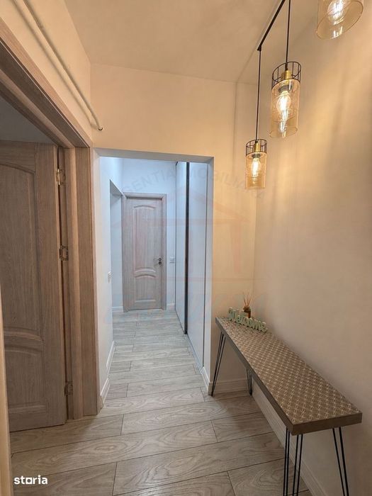 Apartament,