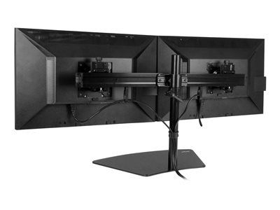 NOU Stand dual monitor sigilat Startech