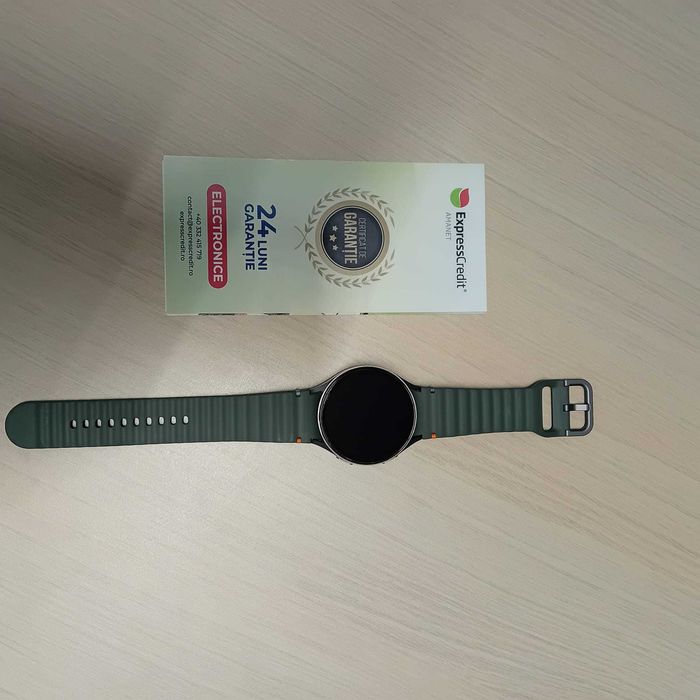 Samsung Watch 7 Gps (ag49 Esplanada b.8228) 2 ani garantie