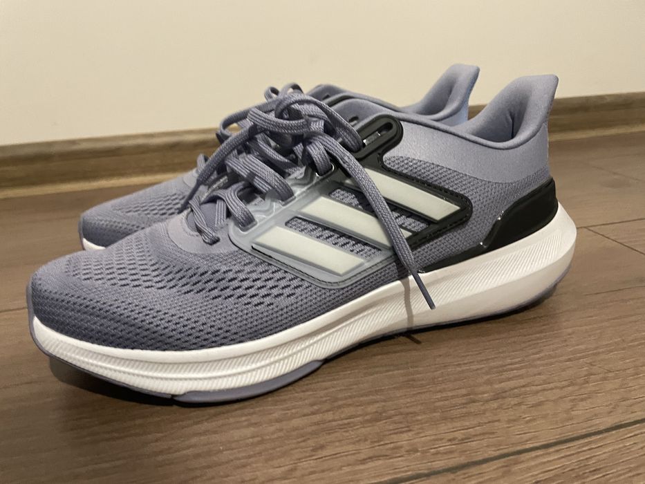 Adidas сини маратонки за бягане ultrabounce (43 номер)