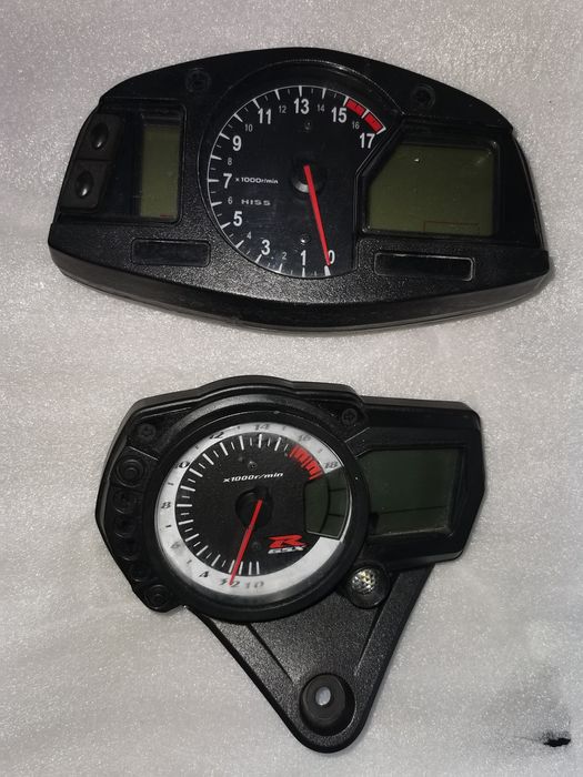 Bord yamaha, Suzuki, kawasaki, honda