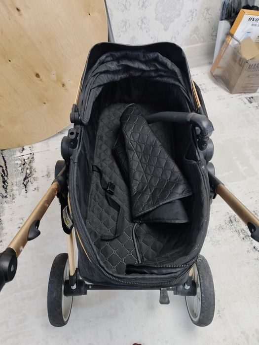 Продам коляску трансформер