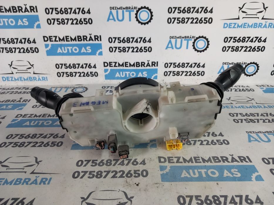 Nloc semnalizari Renault Megane 3 2010