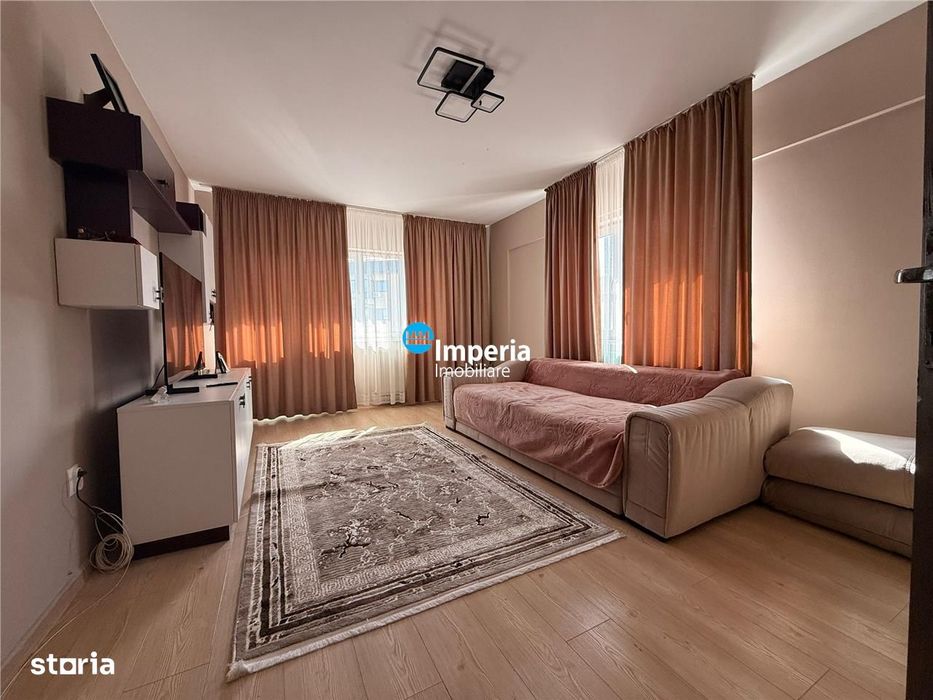 Apartament cu 2 camere de vanzare, 70 mp, zona CUG - Providenta
