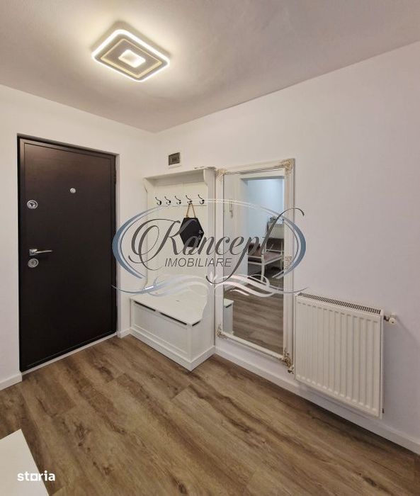 Apartament la cheie si cu parcare in Zorilor