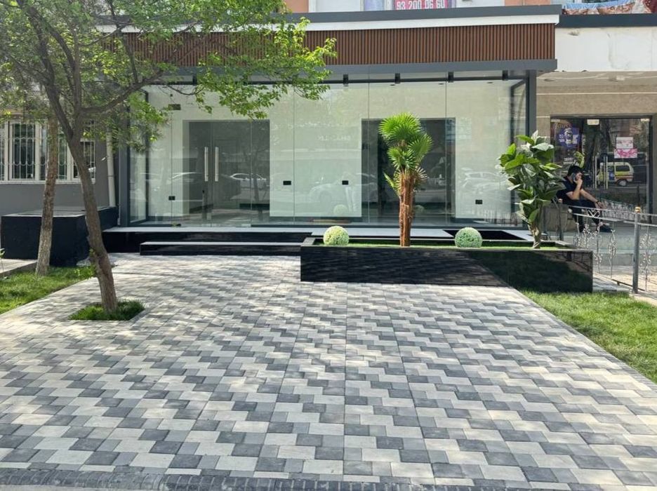 Продается нежилое помещение, ориентир: улица Лисунова, 90м²